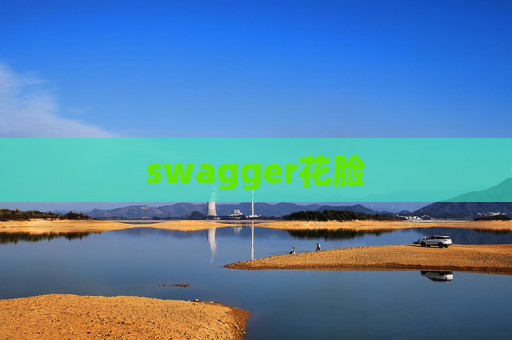 swagger花脸